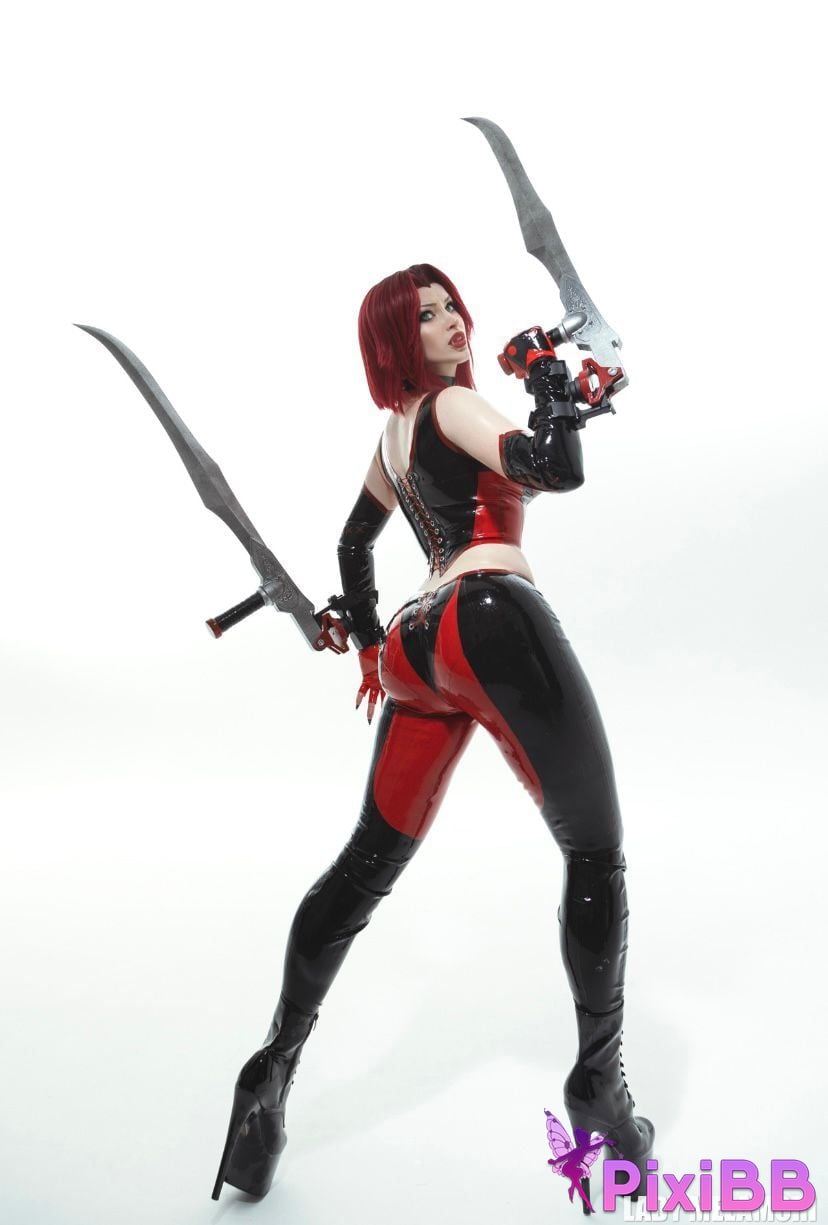 Lady Melamori Rayne PixiBB.COM 10