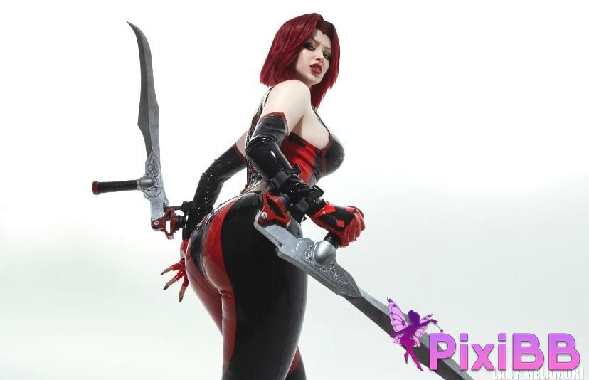 Lady Melamori Rayne PixiBB.COM 13