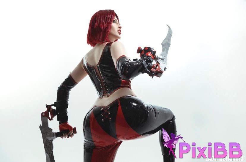 Lady Melamori Rayne PixiBB.COM 15