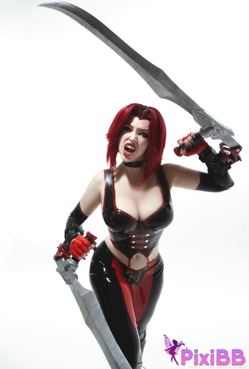 Lady Melamori Rayne PixiBB.COM 2