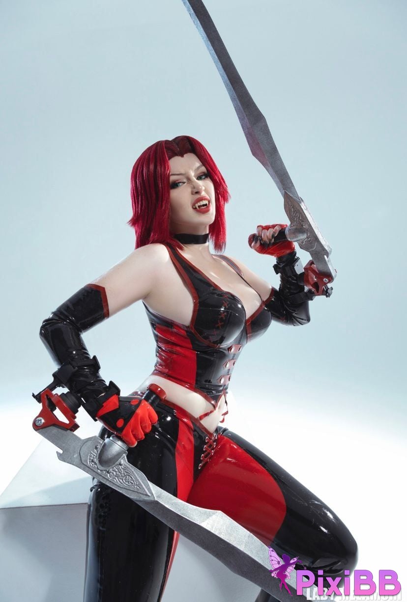 Lady Melamori Rayne PixiBB.COM 25