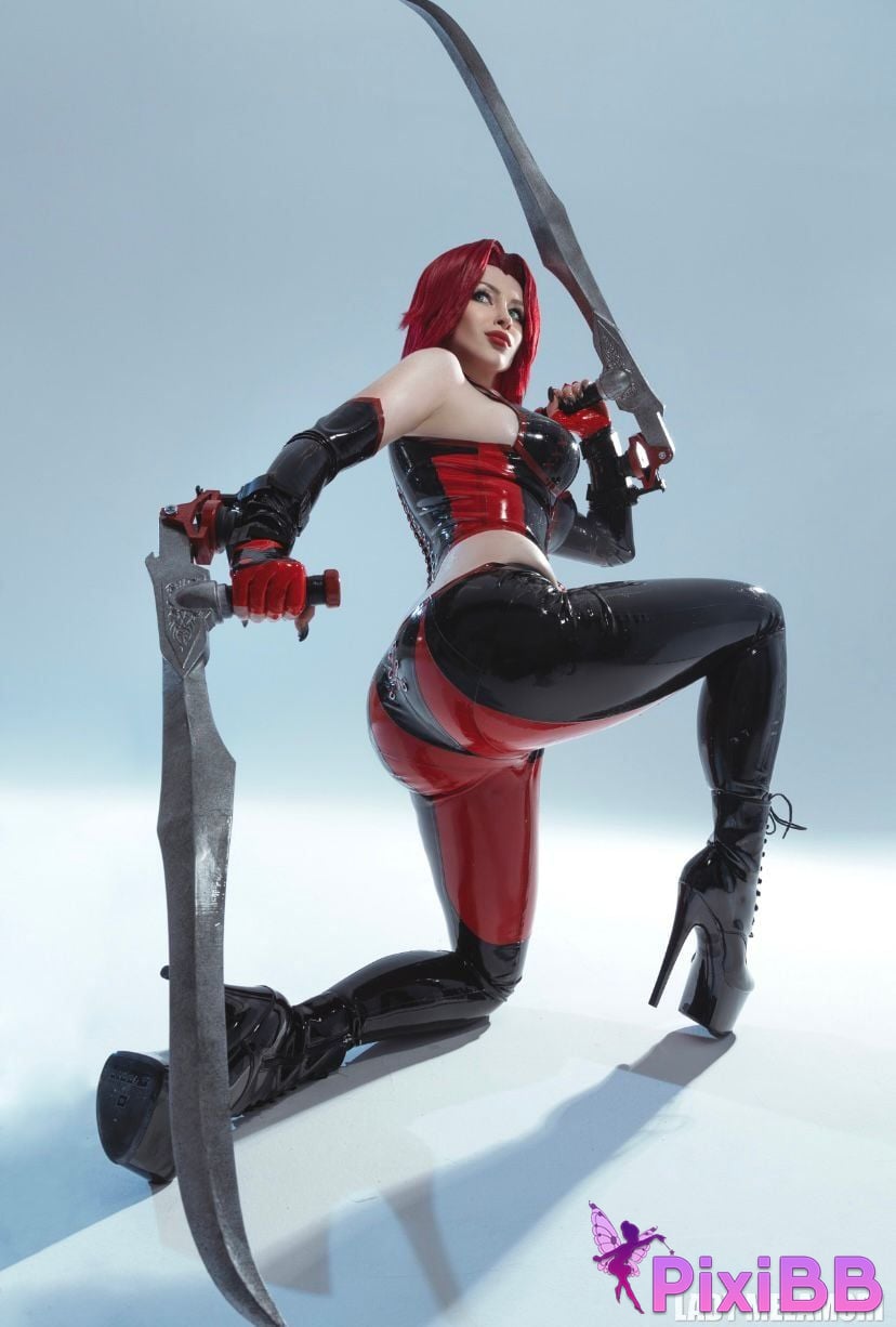 Lady Melamori Rayne PixiBB.COM 28