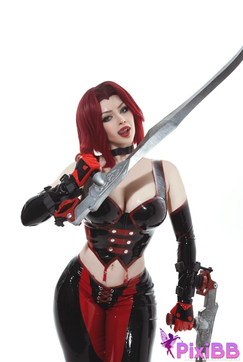 Lady Melamori Rayne PixiBB.COM 3