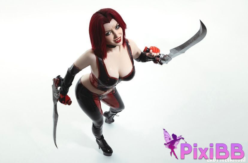 Lady Melamori Rayne PixiBB.COM 6