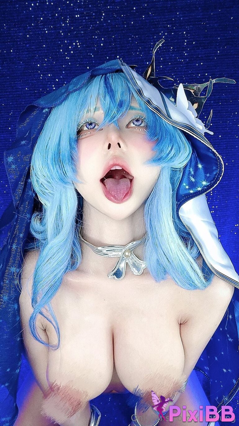 Yamisung The Shorekeeper PixiBB.COM 6