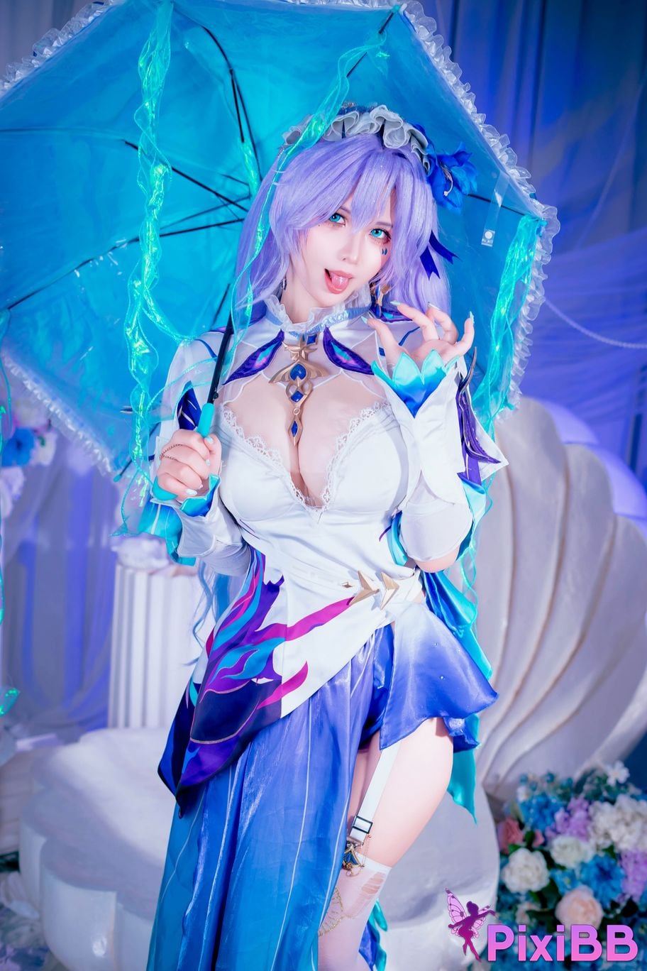 Sewing Pyon CantaLla Wuthering Waves PixiBB.COM 002