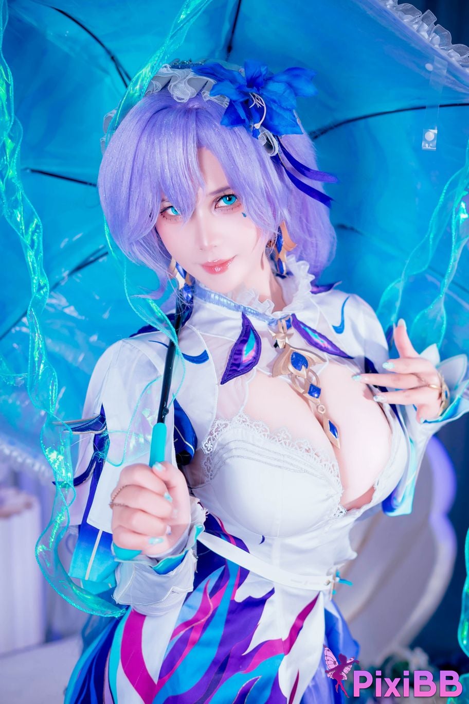 Sewing Pyon CantaLla Wuthering Waves PixiBB.COM 004