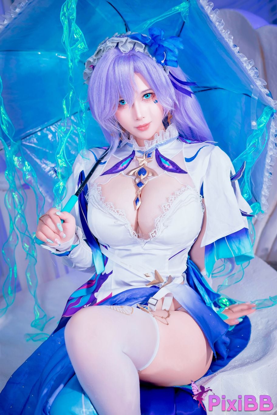 Sewing Pyon CantaLla Wuthering Waves PixiBB.COM 005