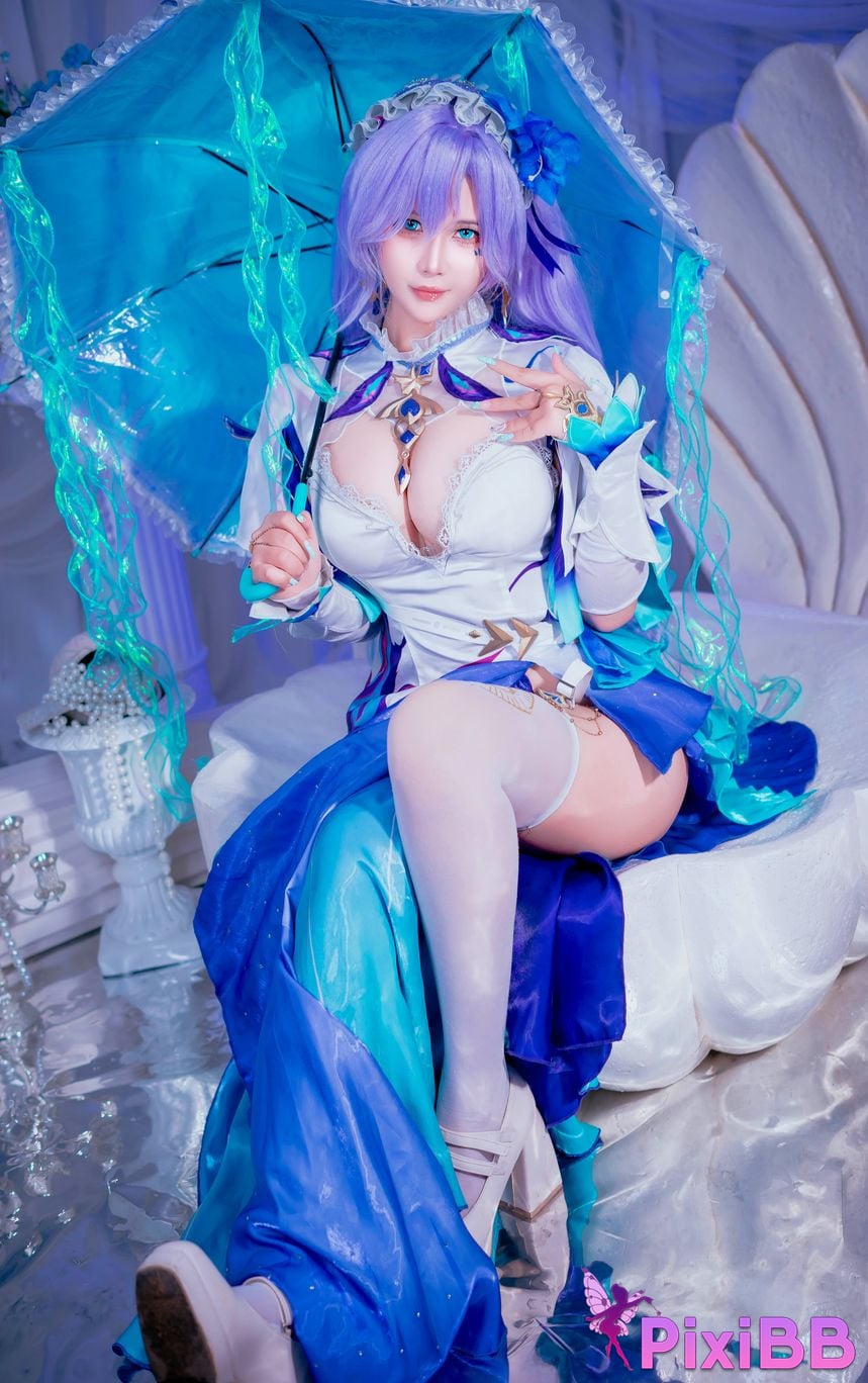 Sewing Pyon CantaLla Wuthering Waves PixiBB.COM 007