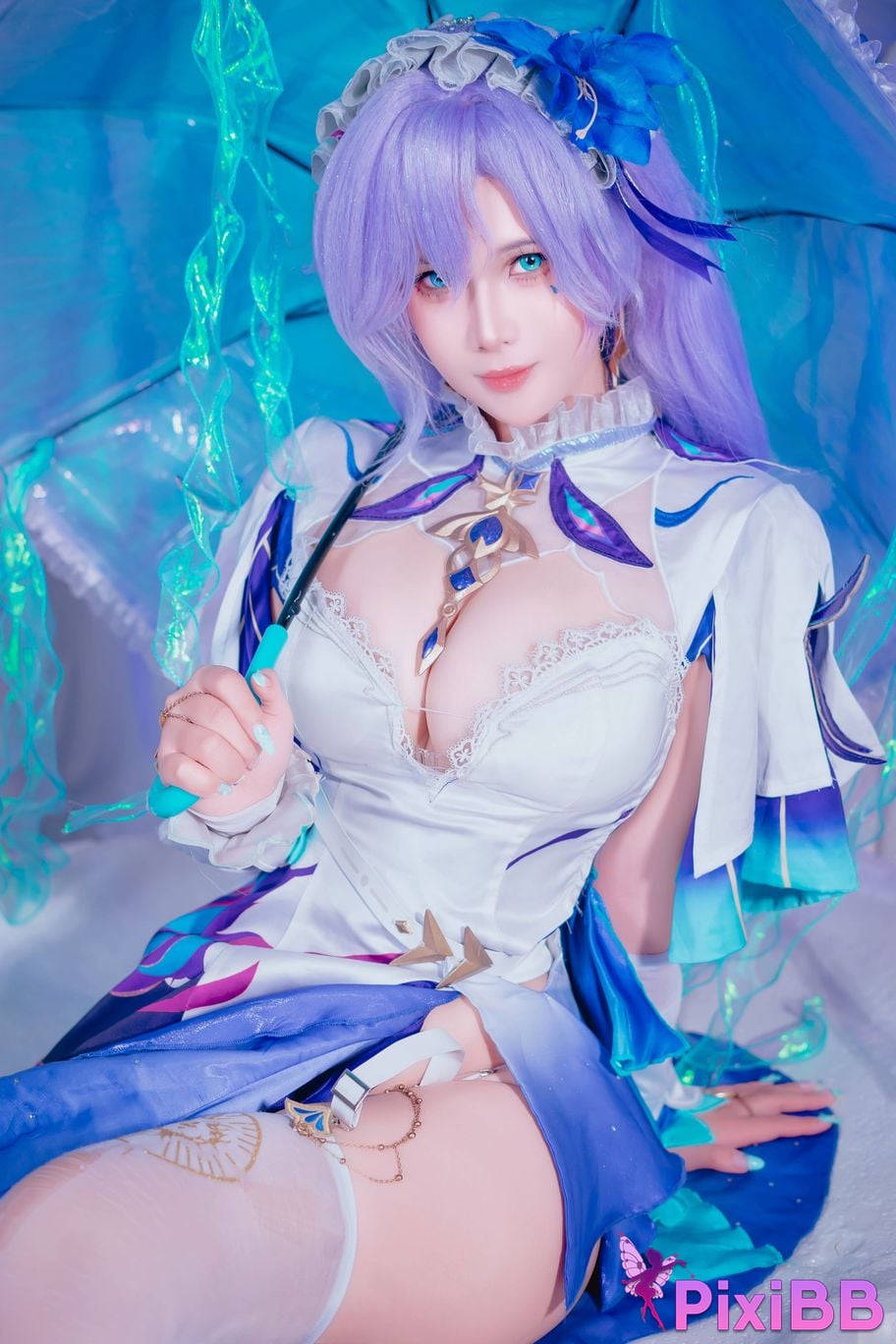 Sewing Pyon CantaLla Wuthering Waves PixiBB.COM 008