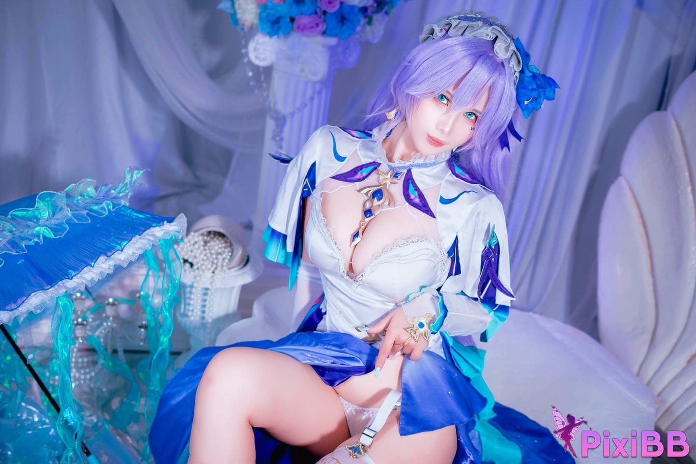 Sewing Pyon CantaLla Wuthering Waves PixiBB.COM 011