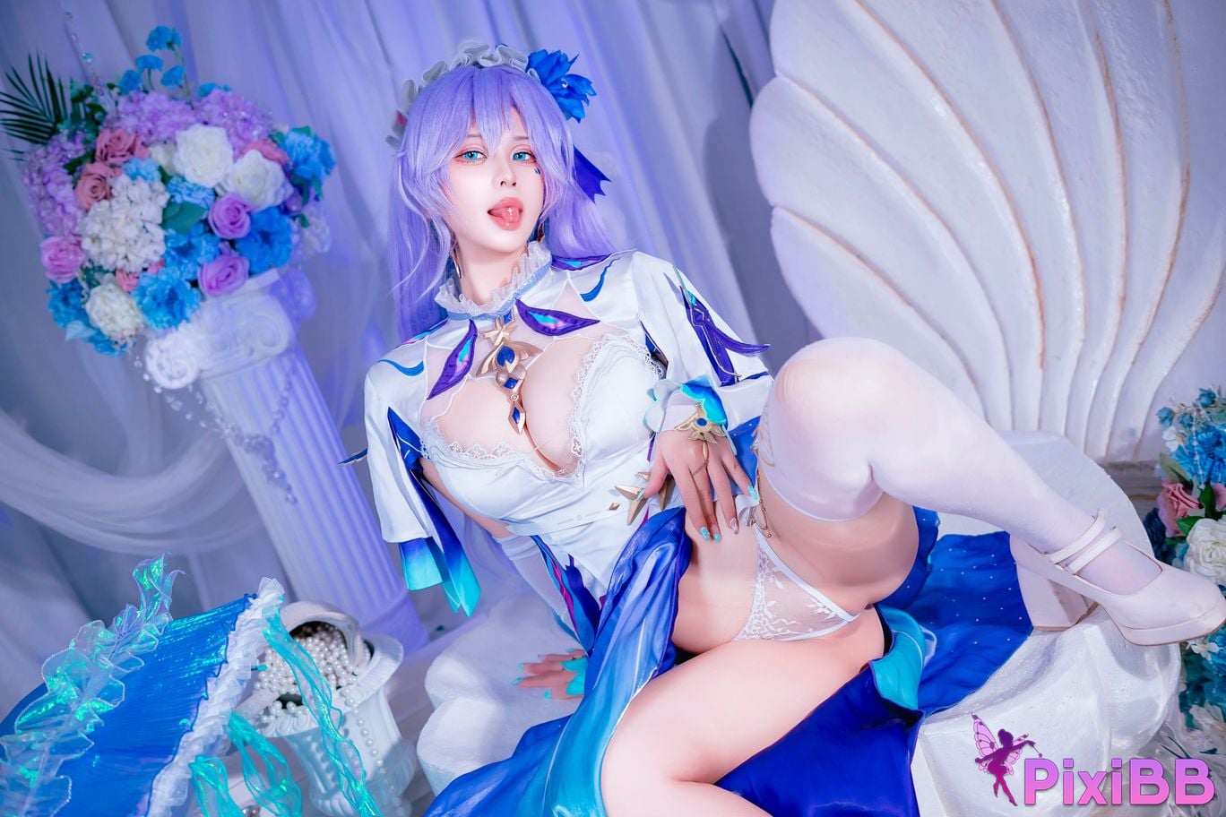 Sewing Pyon CantaLla Wuthering Waves PixiBB.COM 012