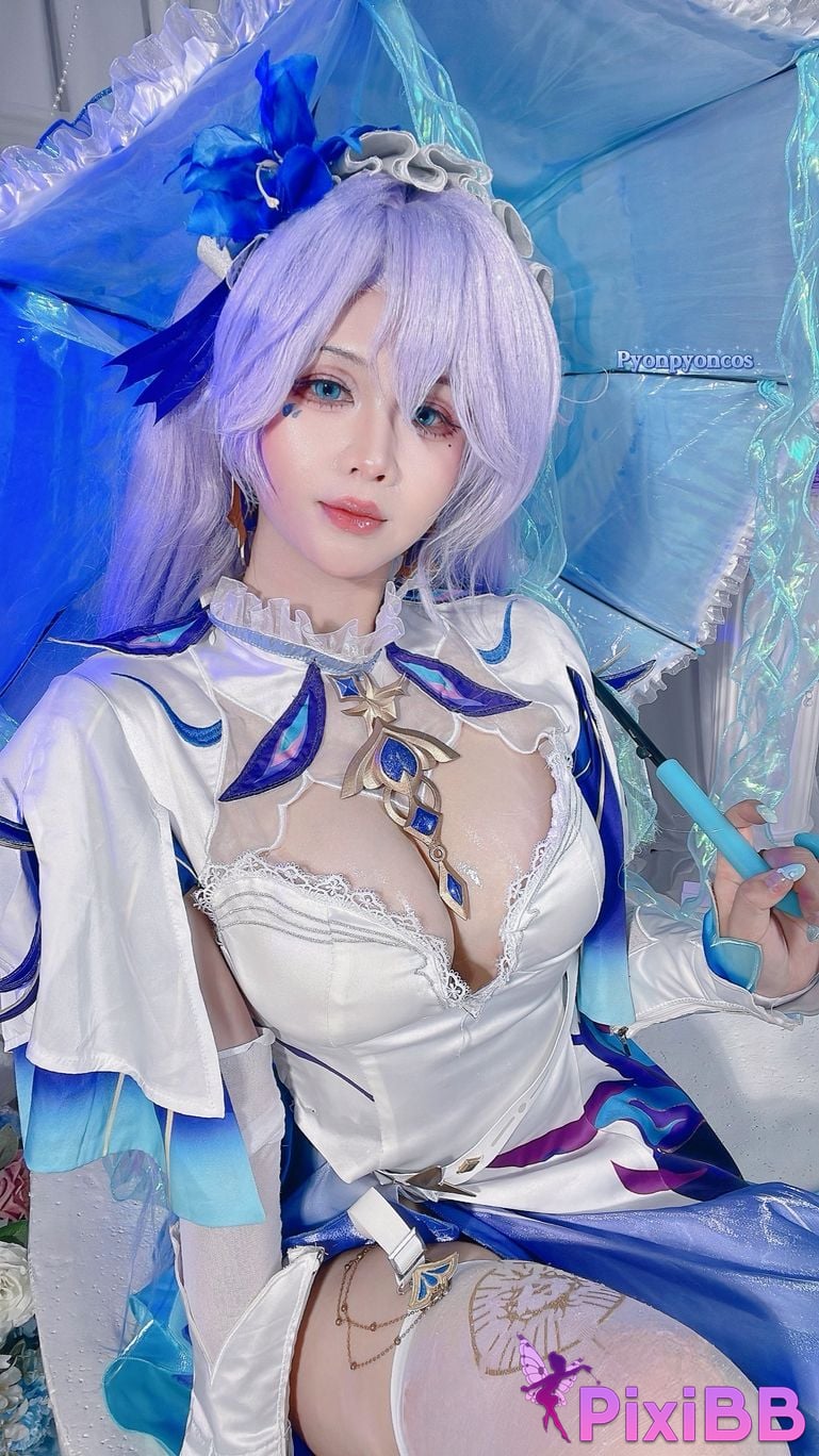 Sewing Pyon CantaLla Wuthering Waves PixiBB.COM 042