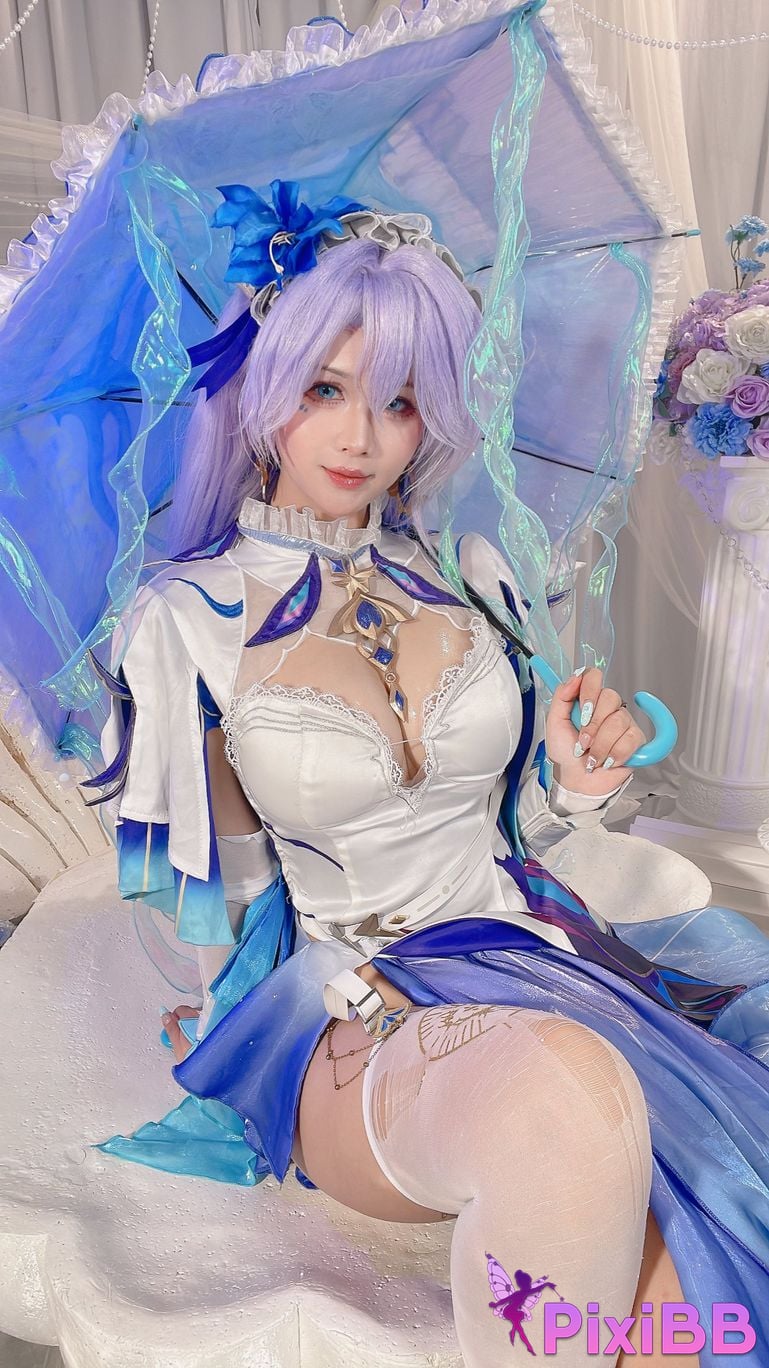 Sewing Pyon CantaLla Wuthering Waves PixiBB.COM 043