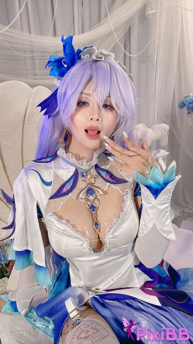 Sewing Pyon CantaLla Wuthering Waves PixiBB.COM 044