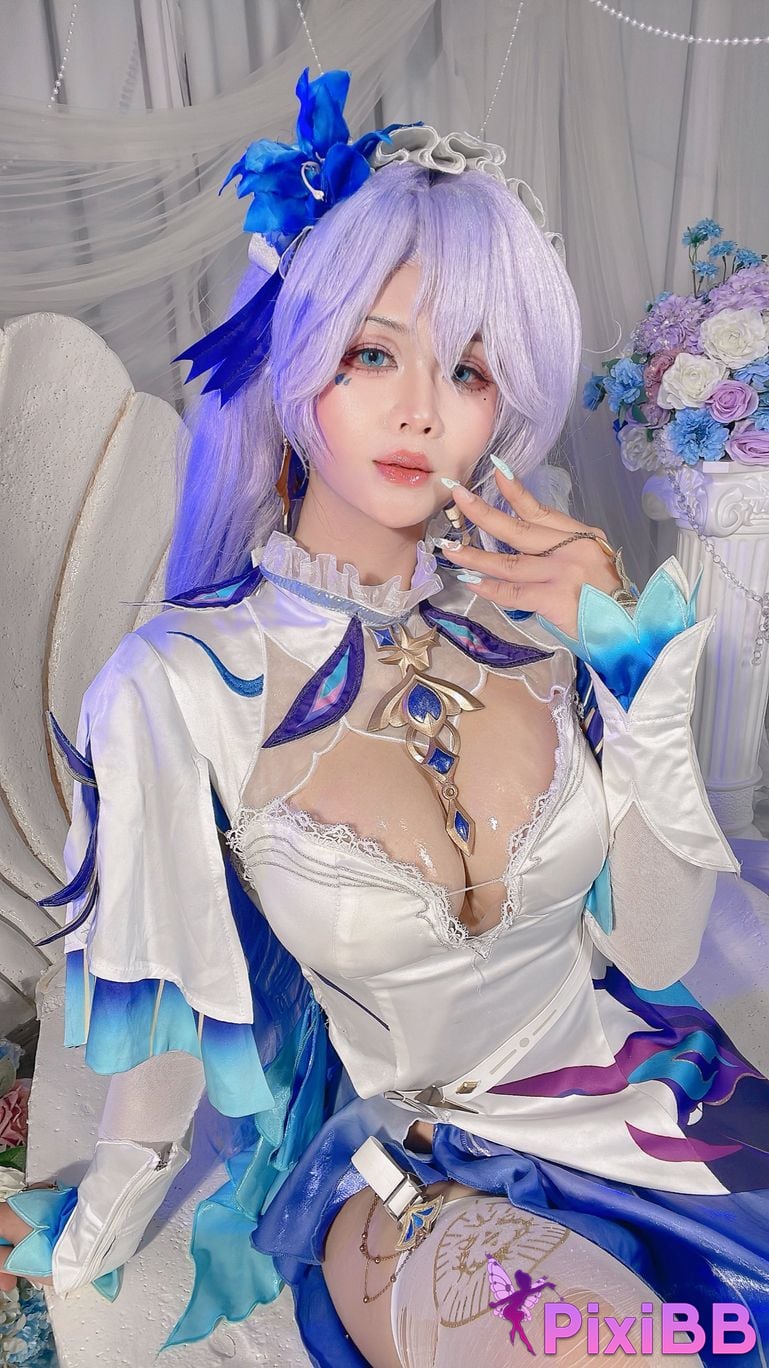 Sewing Pyon CantaLla Wuthering Waves PixiBB.COM 046