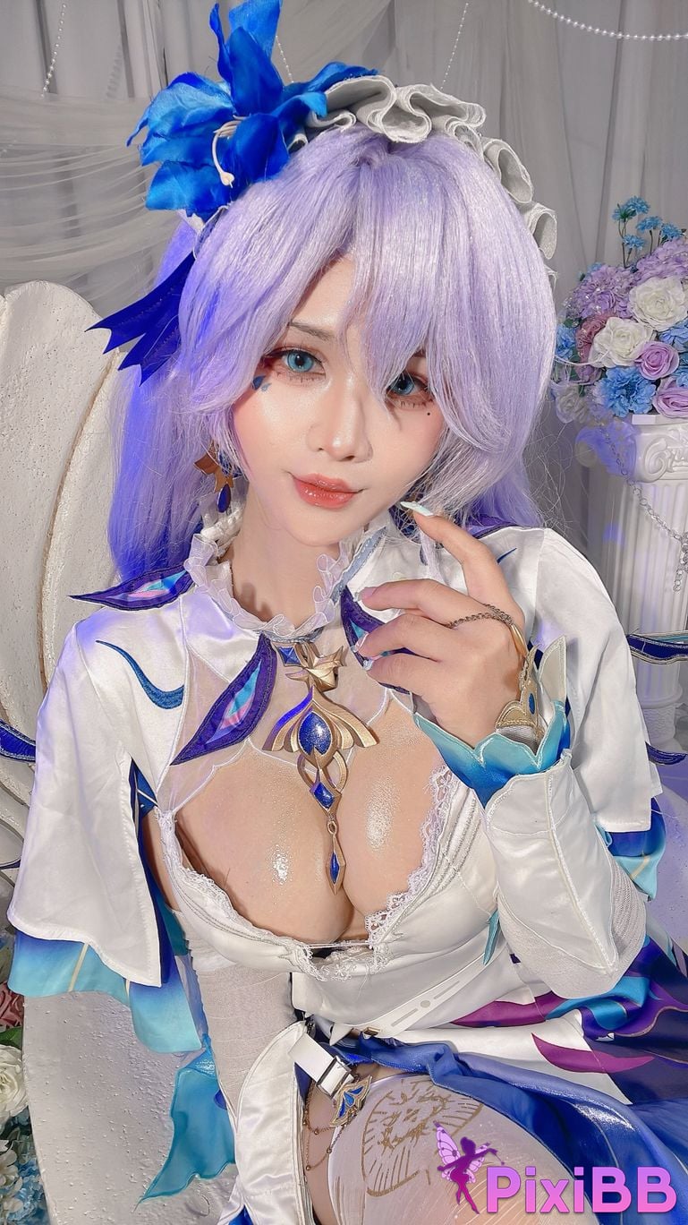 Sewing Pyon CantaLla Wuthering Waves PixiBB.COM 047