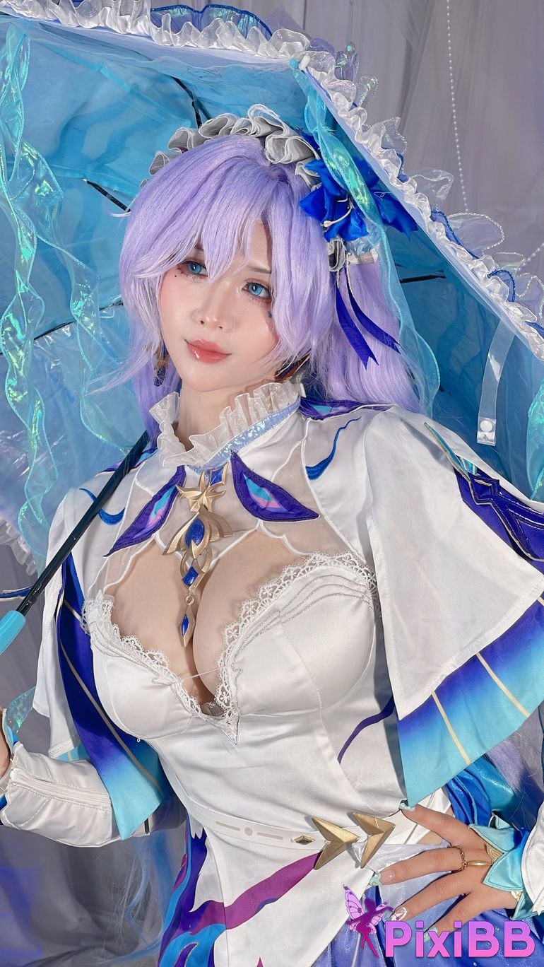 Sewing Pyon CantaLla Wuthering Waves PixiBB.COM 053