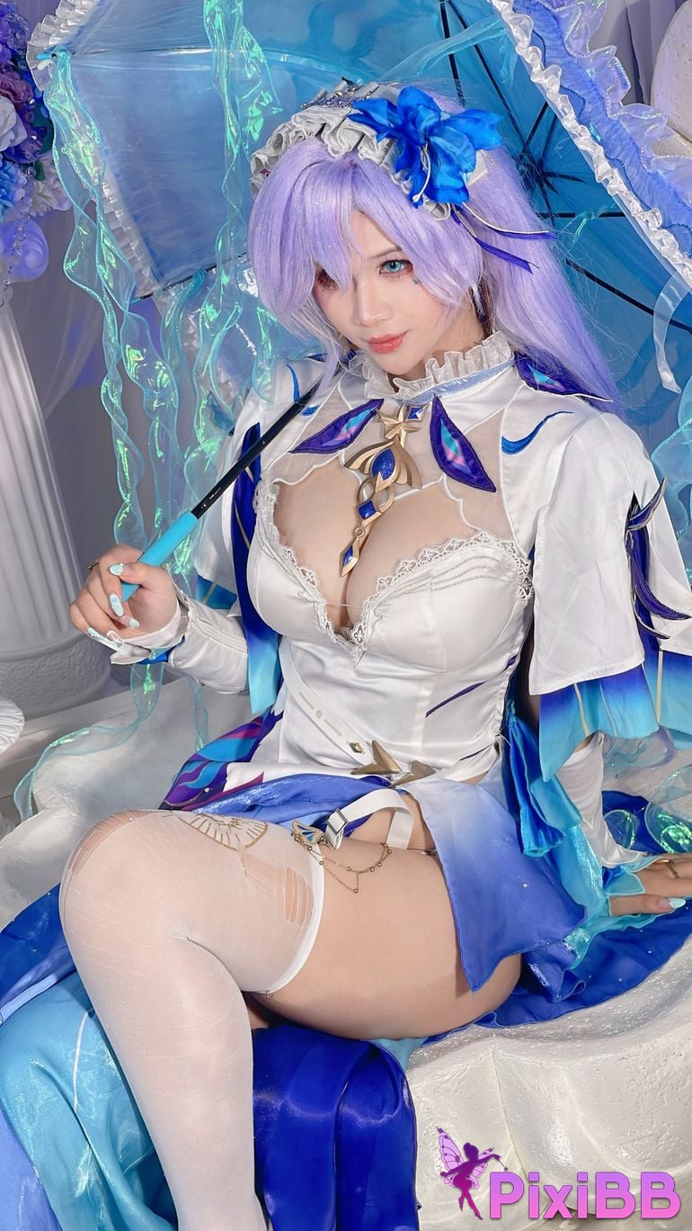 Sewing Pyon CantaLla Wuthering Waves PixiBB.COM 054