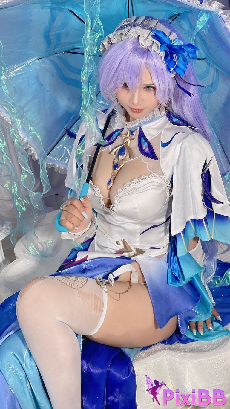 Sewing Pyon CantaLla Wuthering Waves PixiBB.COM 055