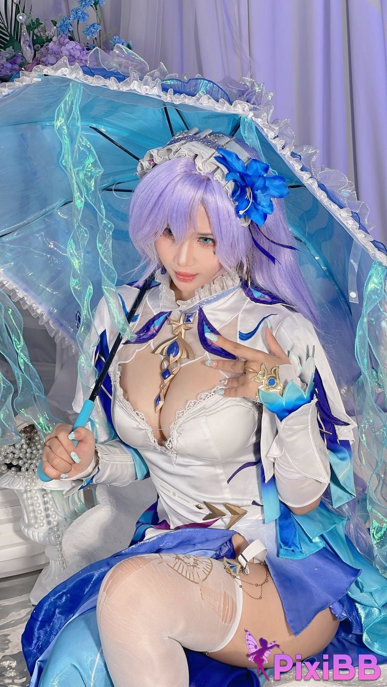 Sewing Pyon CantaLla Wuthering Waves PixiBB.COM 056