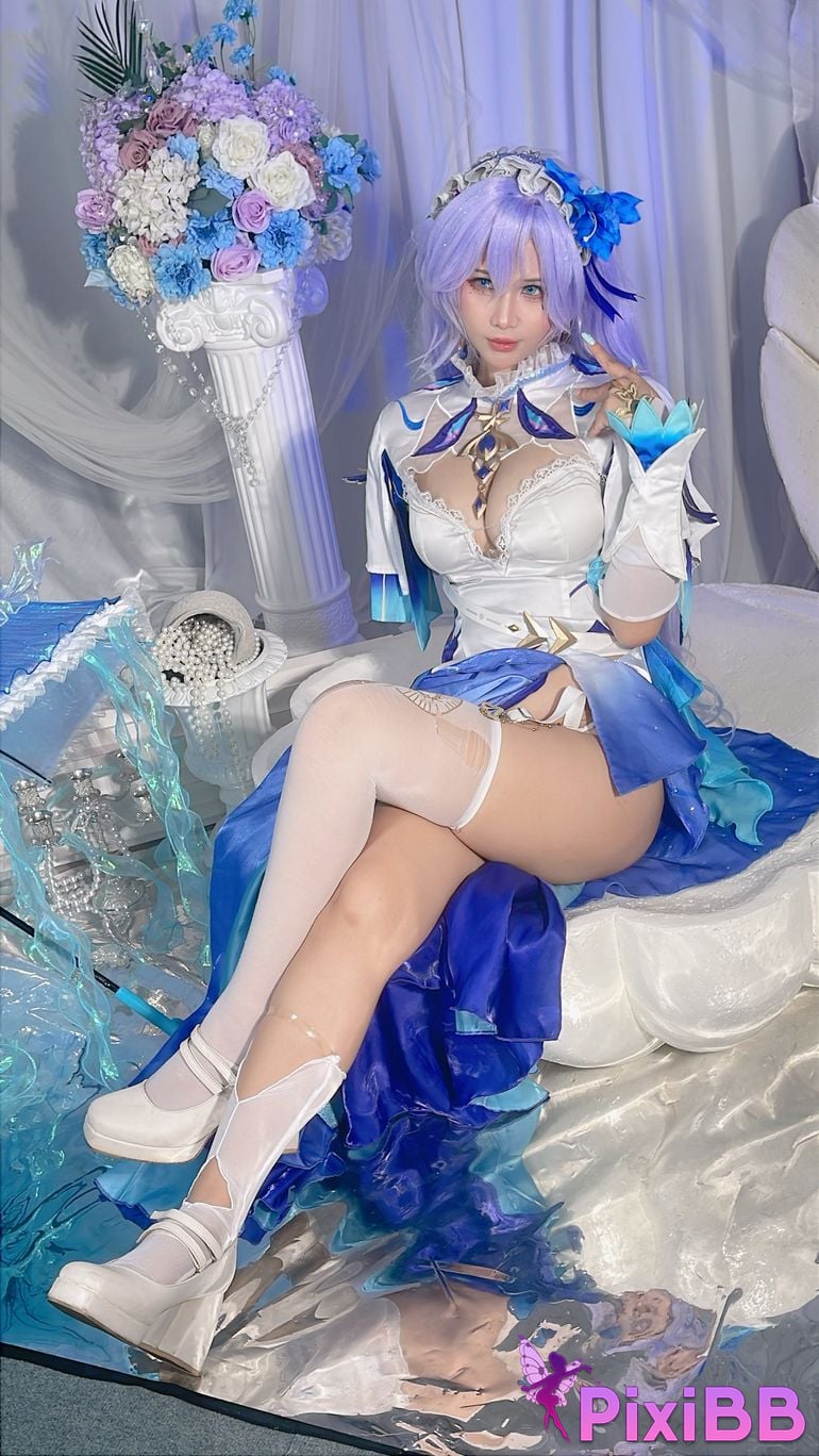 Sewing Pyon CantaLla Wuthering Waves PixiBB.COM 057