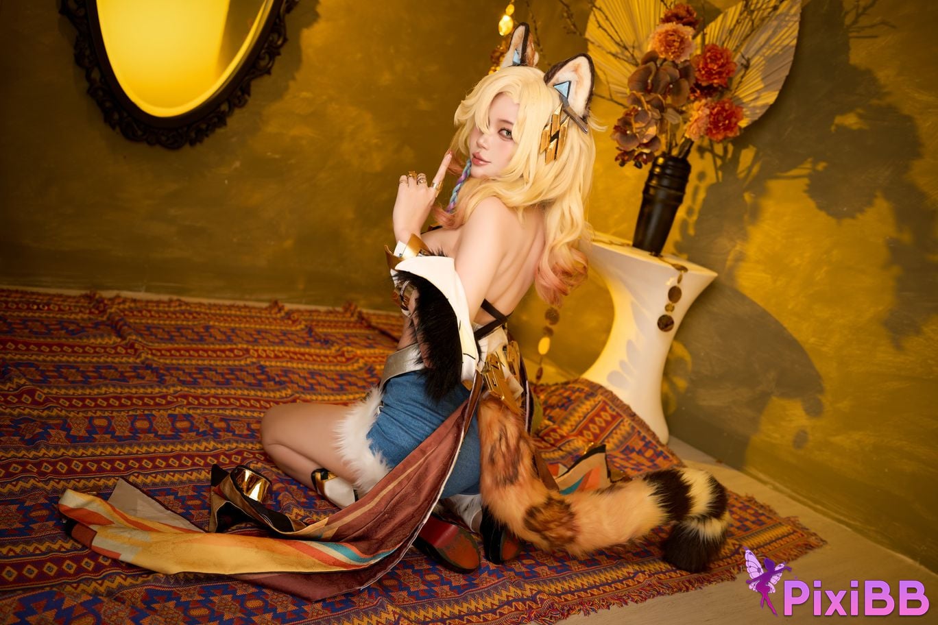 Coser ZinieQ Xilonen PixiBB.COM 023