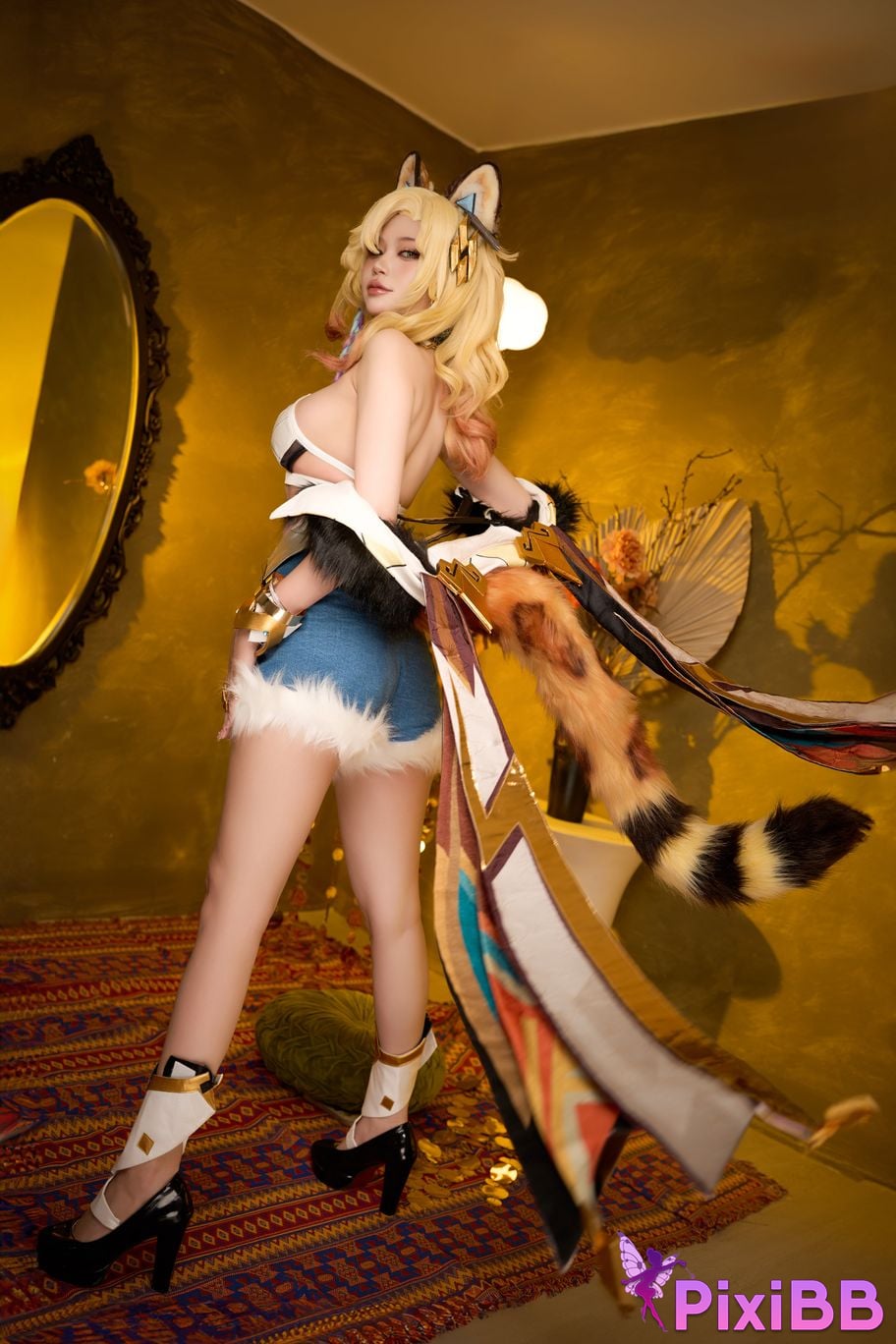 Coser ZinieQ Xilonen PixiBB.COM 030