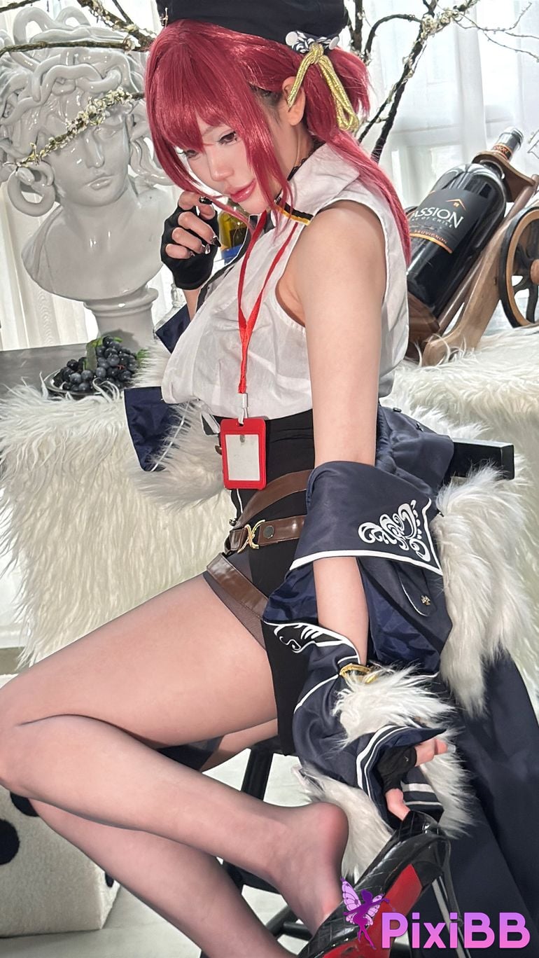 Coser ZinieQ Marine PixiBB.COM 044