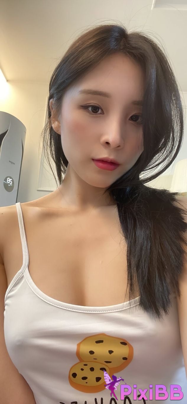 GGotBBang VVIP Gallery Stay with me PixiBB.COM 014