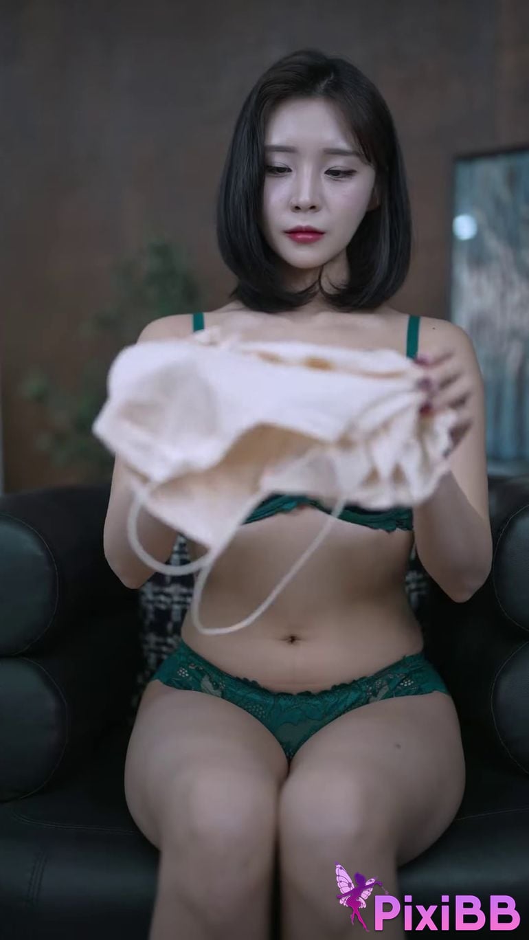 GGotBBang flower bread video gather Ep.001 PixiBB.COM 001