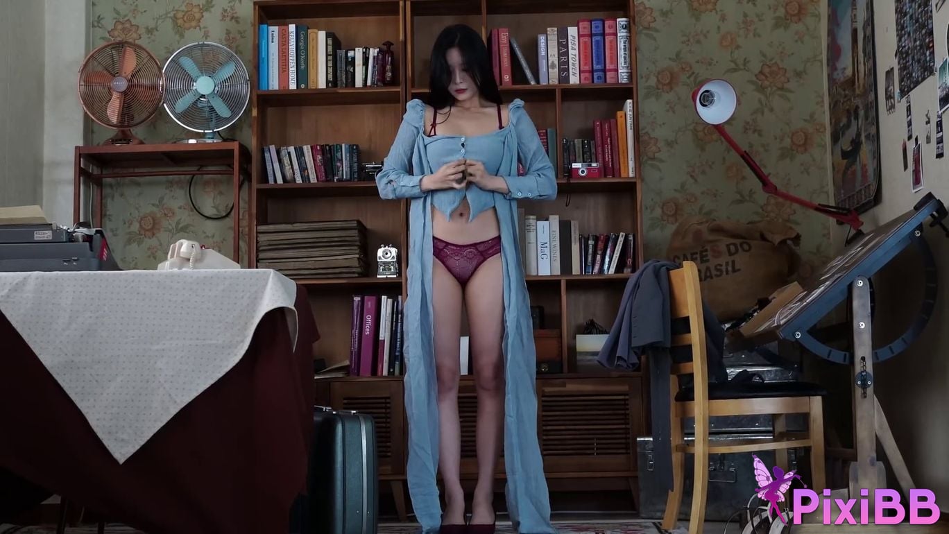 GGotBBang flower bread video gather Ep.001 PixiBB.COM 010