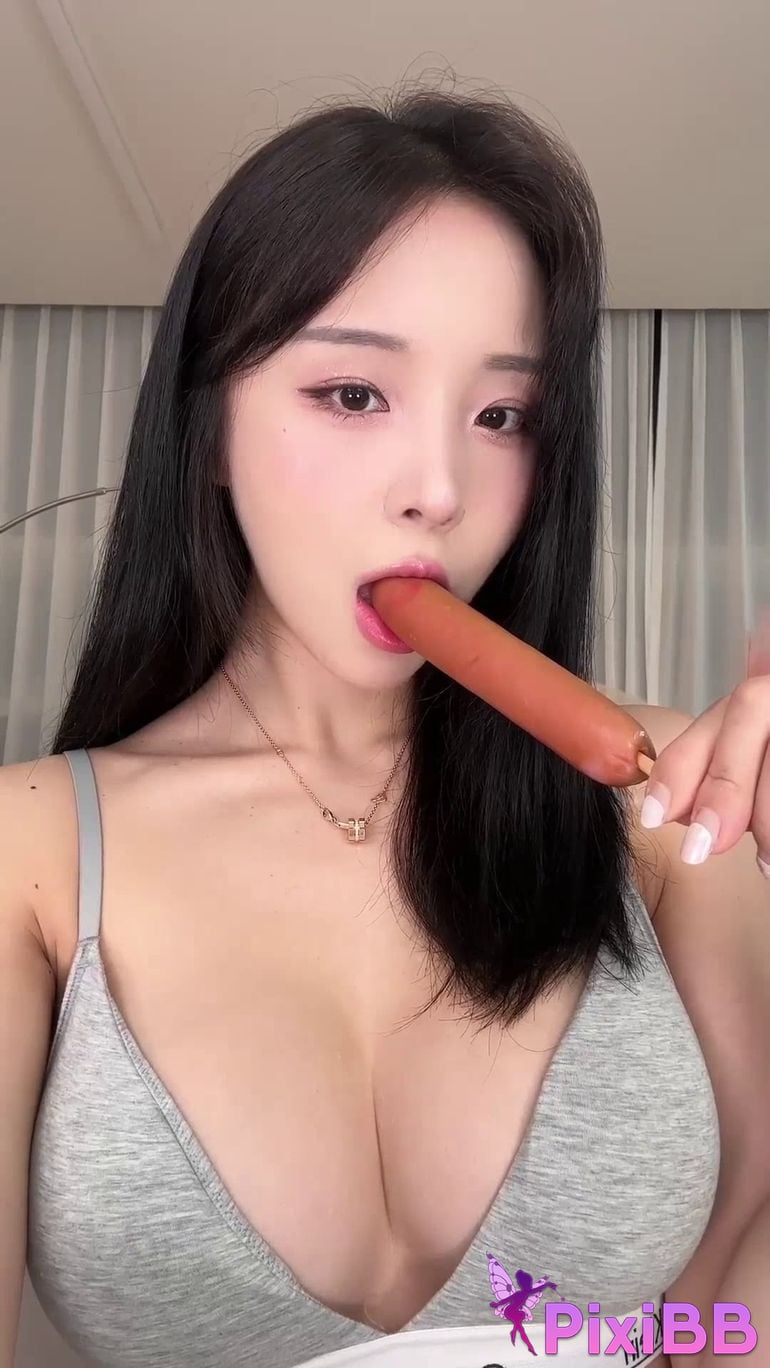 GGotBBang flower bread video gather Ep.001 PixiBB.COM 032