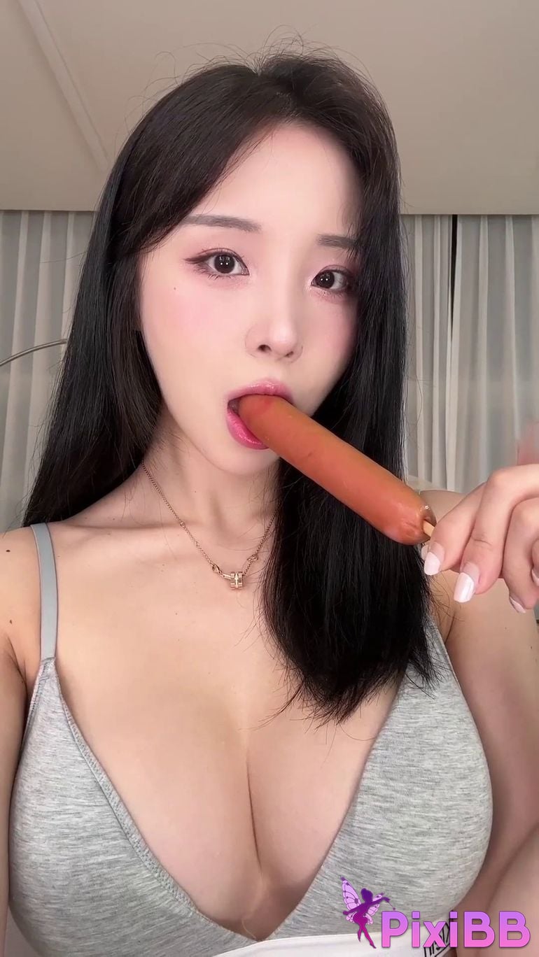 GGotBBang flower bread video gather Ep.001 PixiBB.COM 033