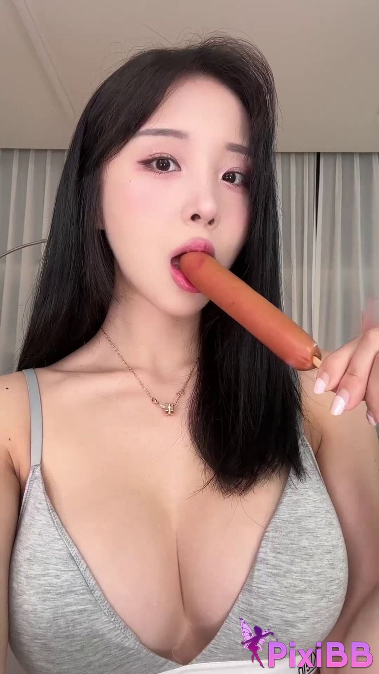 GGotBBang flower bread video gather Ep.001 PixiBB.COM 035