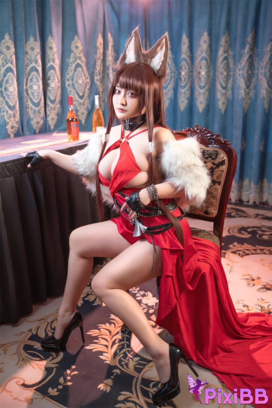 Coser LoLiSAMA PixiBB.COM 001