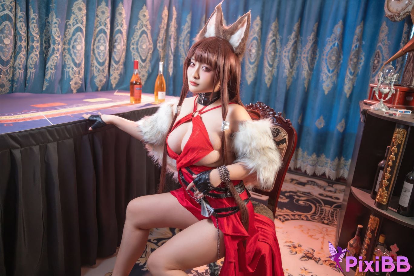 Coser LoLiSAMA PixiBB.COM 014