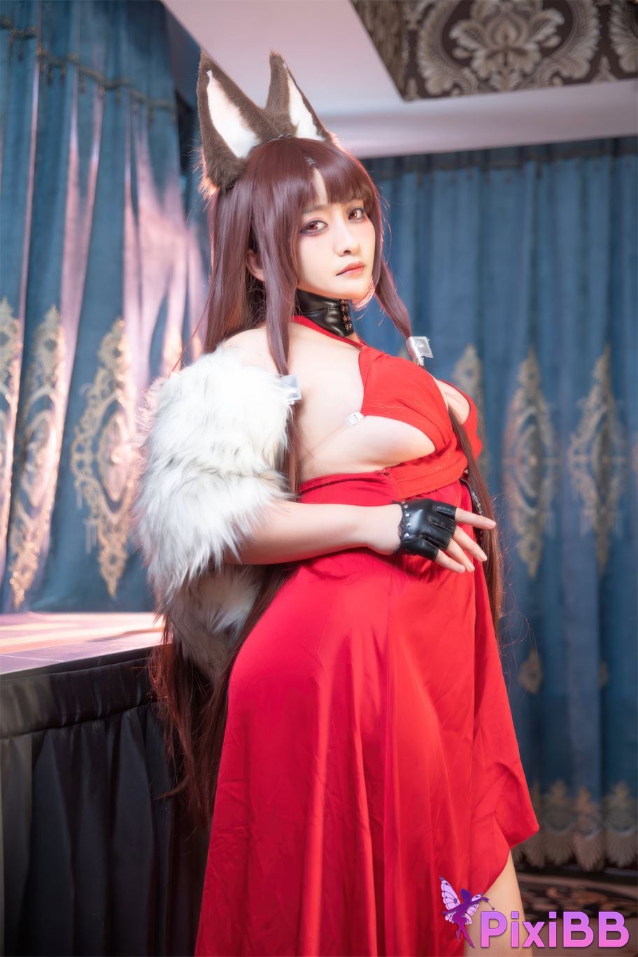 Coser LoLiSAMA PixiBB.COM 026