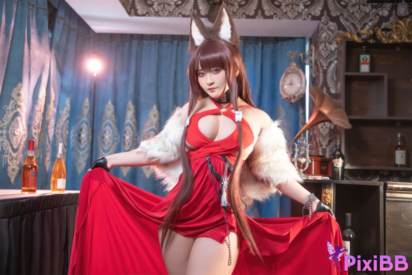 Coser LoLiSAMA PixiBB.COM 028