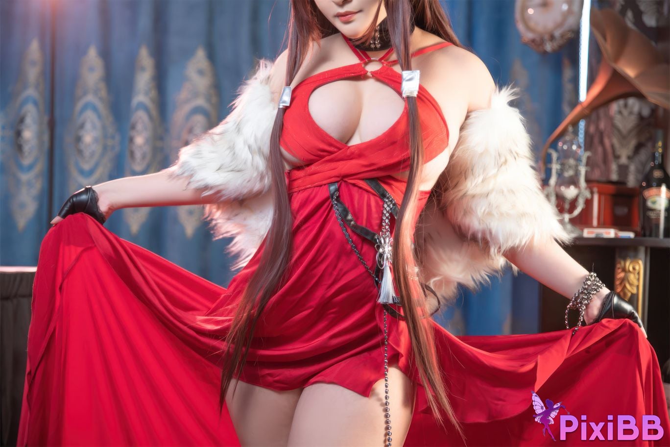 Coser LoLiSAMA PixiBB.COM 029