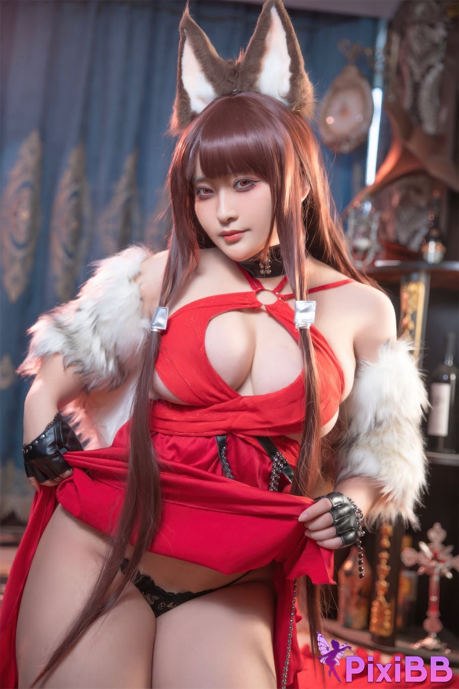 Coser LoLiSAMA PixiBB.COM 031