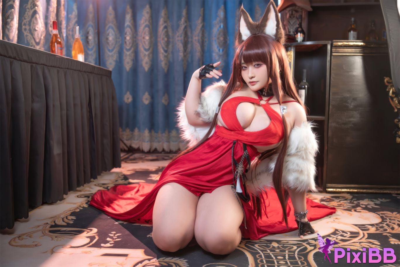 Coser LoLiSAMA PixiBB.COM 034