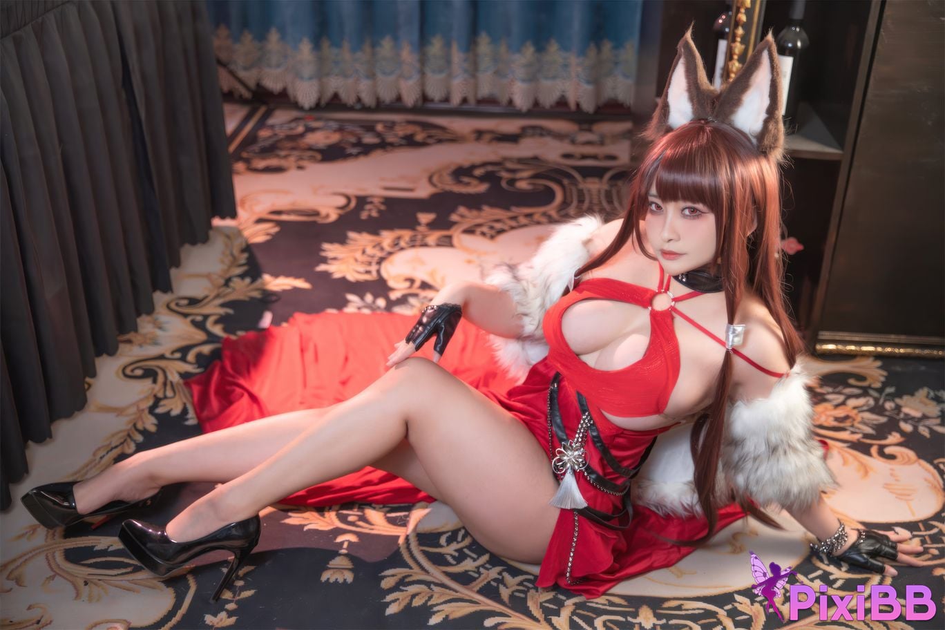 Coser LoLiSAMA PixiBB.COM 038