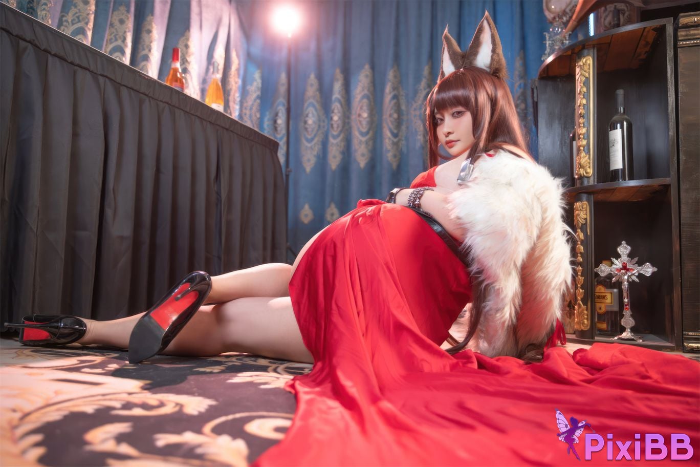 Coser LoLiSAMA PixiBB.COM 041