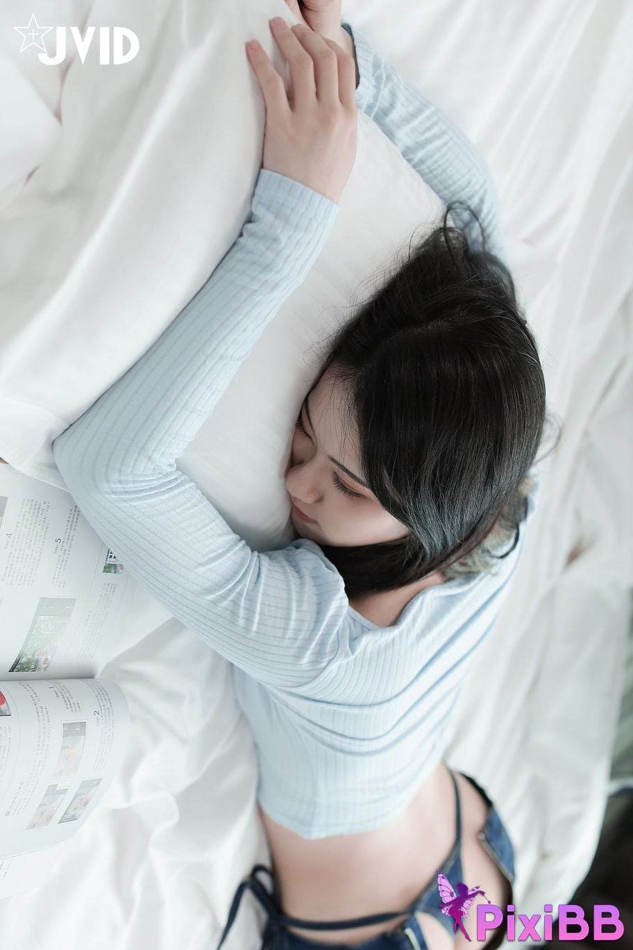 JVID A li PixiBB.COM 123