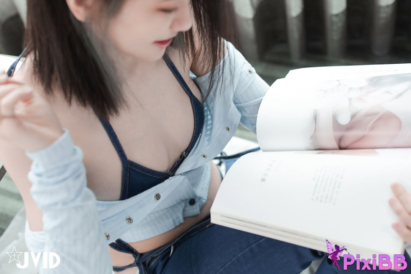 JVID A li PixiBB.COM 130