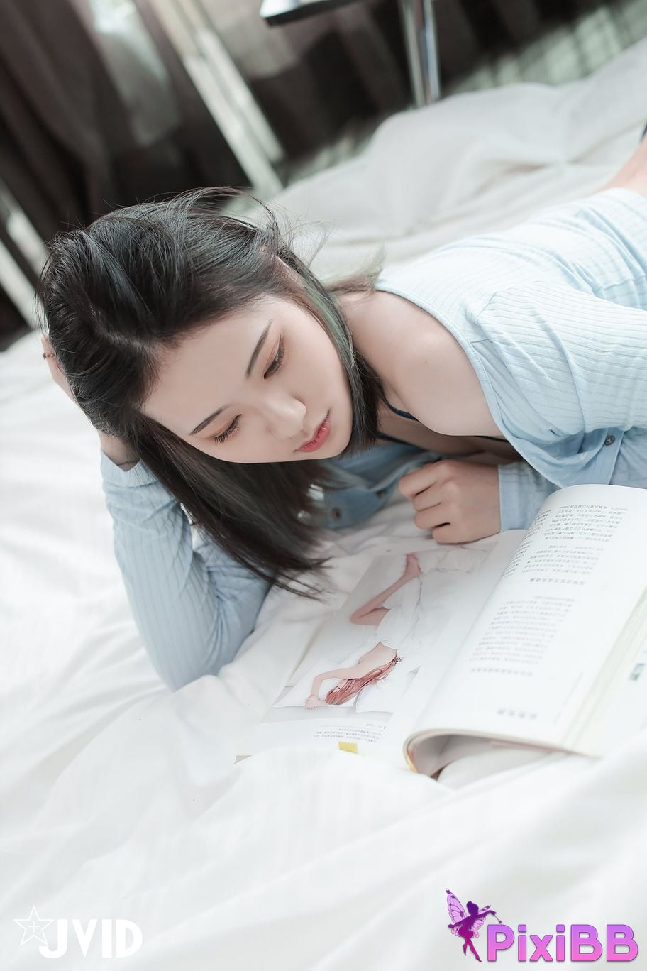 JVID A li PixiBB.COM 132