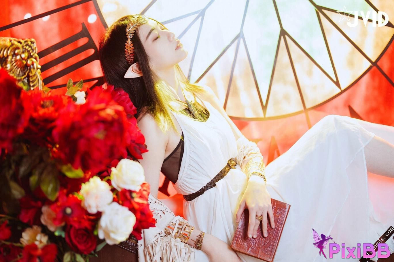 JVID A li PixiBB.COM 020