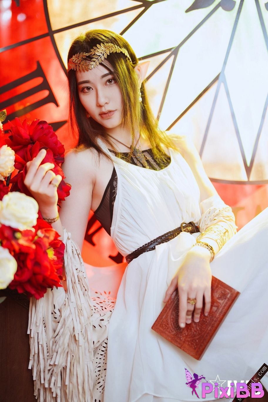 JVID A li PixiBB.COM 027