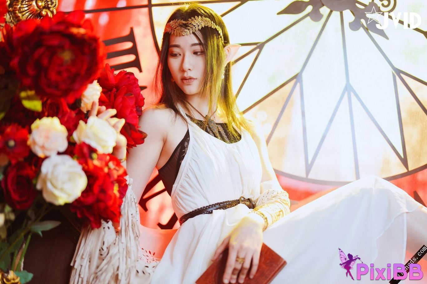 JVID A li PixiBB.COM 047